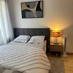 Champion Apartment Sarcelles