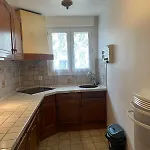 Champion Apartment *