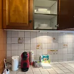 Champion Apartment