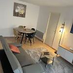 Apartment Champion Sarcelles