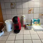 Champion Apartment *