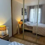 Champion Apartment Sarcelles