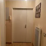 Champion Apartment *