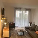 Champion Apartment