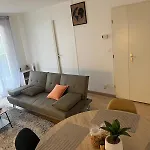 Champion Apartment Sarcelles