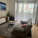 Champion Apartment Sarcelles
