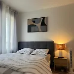 Champion Apartment Sarcelles