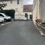Apartment Champion Sarcelles
