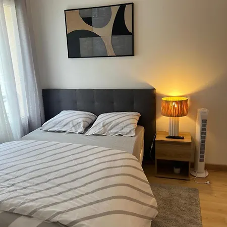 Champion Apartment Sarcelles