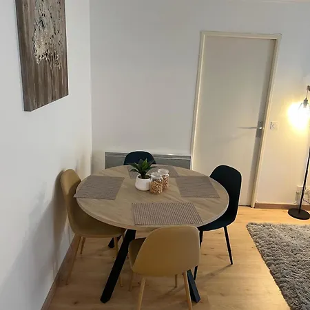 Apartment Champion