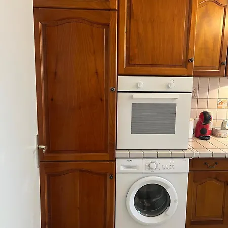 Apartment Champion *