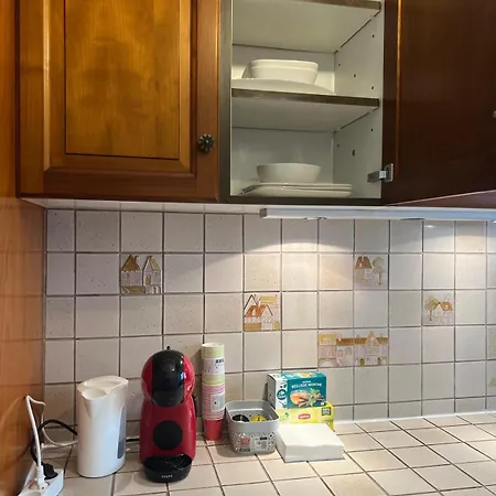 Champion Apartment