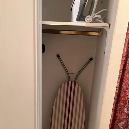 Champion Apartment
