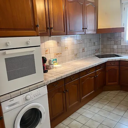 Apartment Champion *