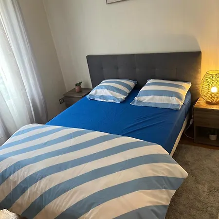 Champion Apartment Sarcelles