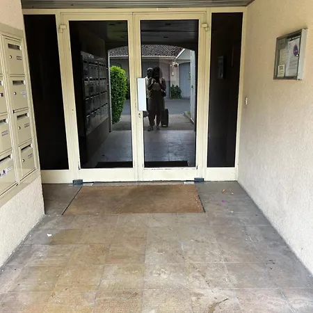 Champion Apartment