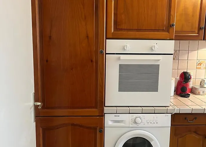 Apartment Champion *